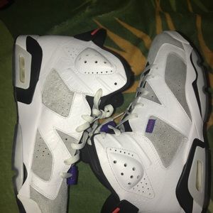 Air jordan 6